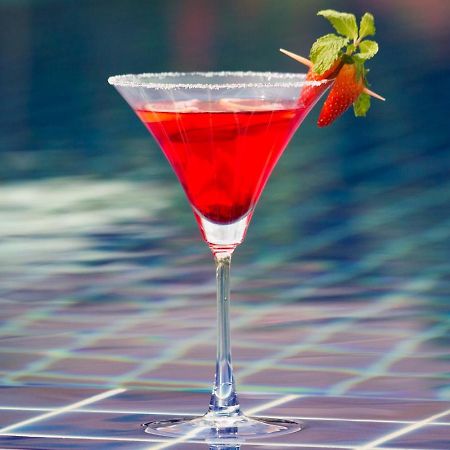 Mango Beach Resort Трат Екстер'єр фото