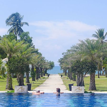 Mango Beach Resort Трат Екстер'єр фото