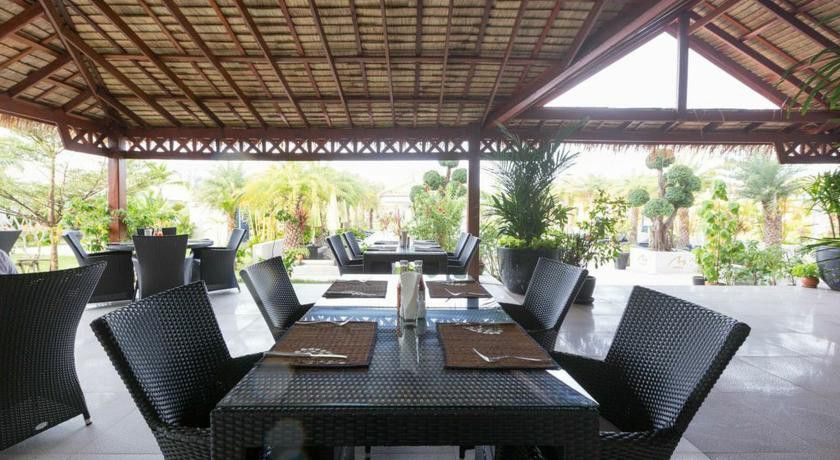 Mango Beach Resort Трат Екстер'єр фото