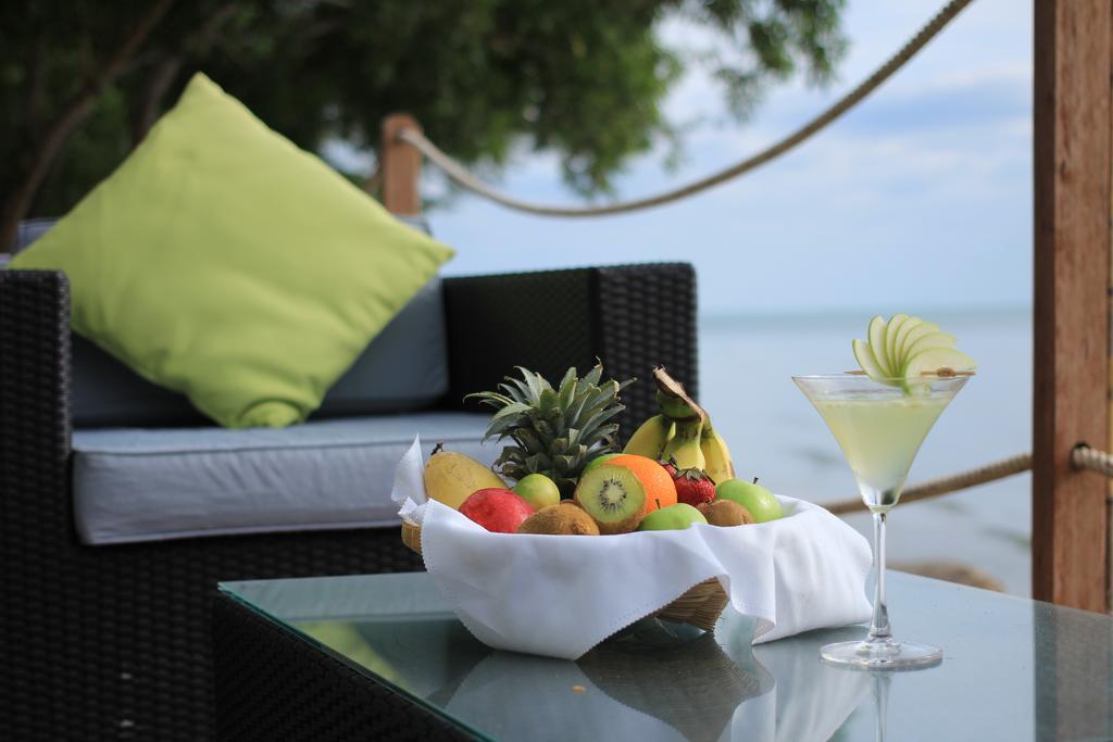 Mango Beach Resort Трат Екстер'єр фото