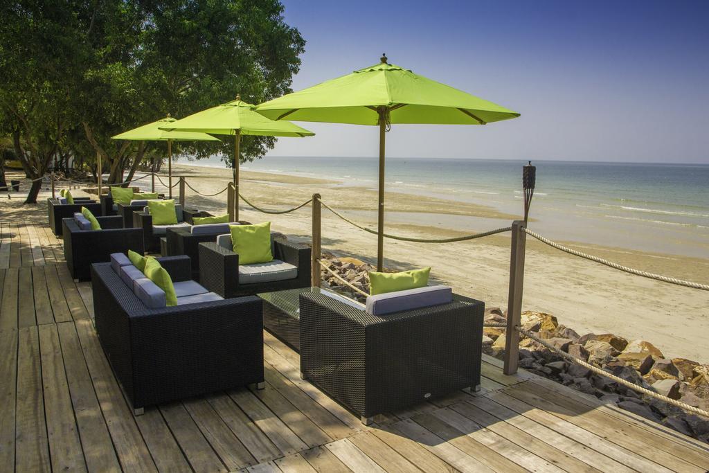Mango Beach Resort Трат Екстер'єр фото