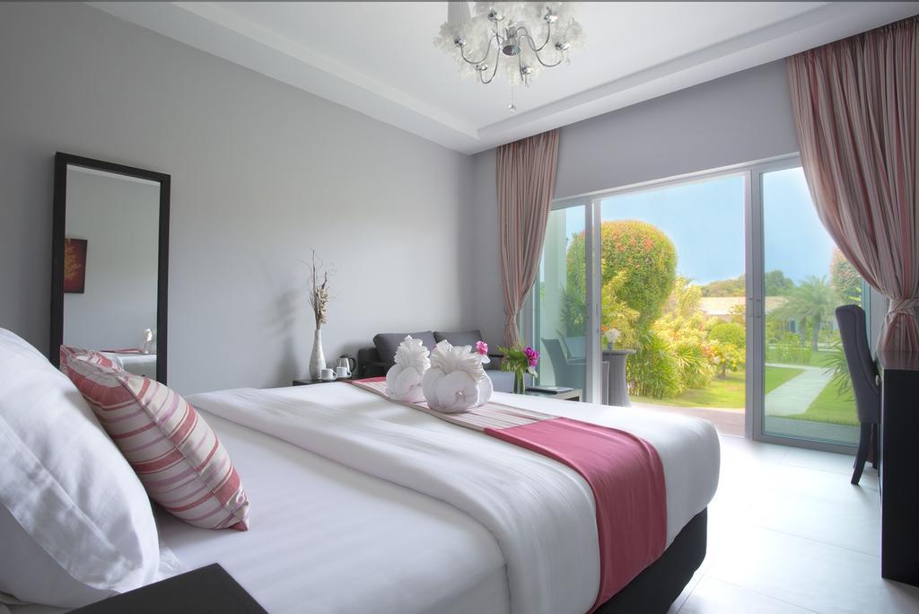 Mango Beach Resort Трат Екстер'єр фото