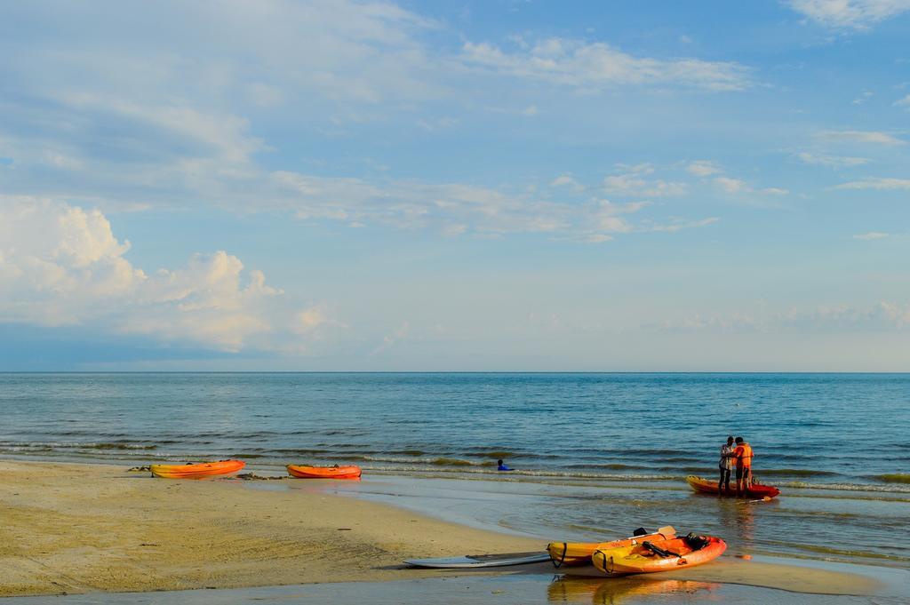 Mango Beach Resort Трат Екстер'єр фото