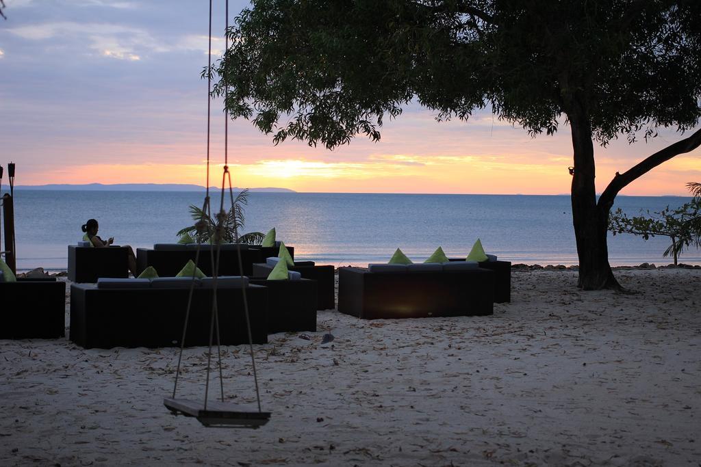 Mango Beach Resort Трат Екстер'єр фото
