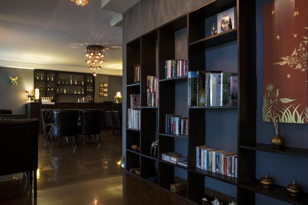 Mango Beach Resort Трат Екстер'єр фото