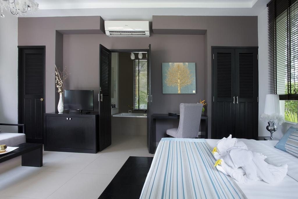 Mango Beach Resort Трат Екстер'єр фото