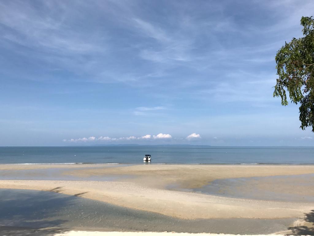 Mango Beach Resort Трат Екстер'єр фото