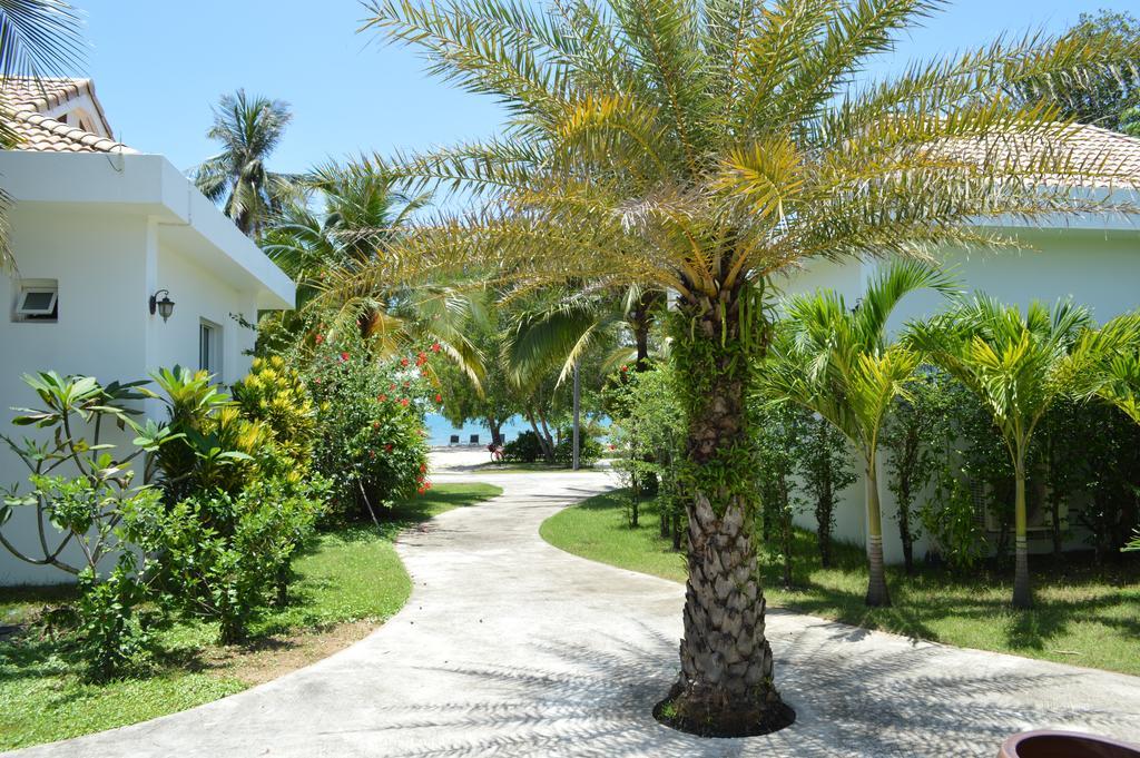 Mango Beach Resort Трат Екстер'єр фото