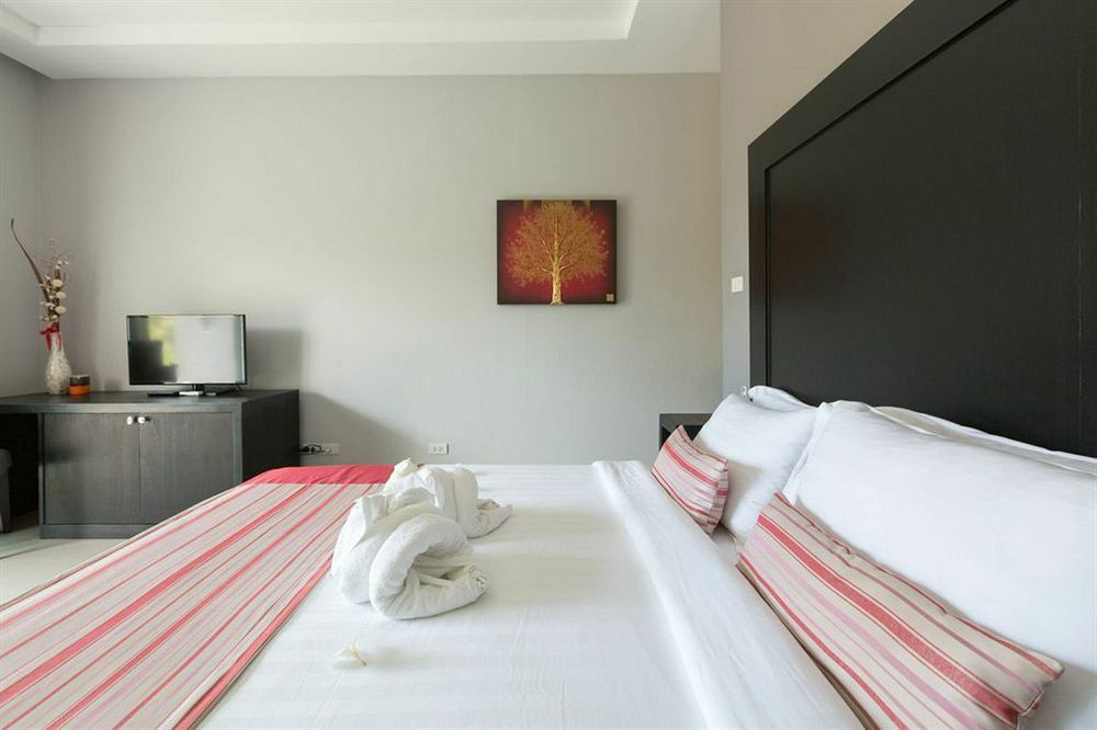 Mango Beach Resort Трат Екстер'єр фото