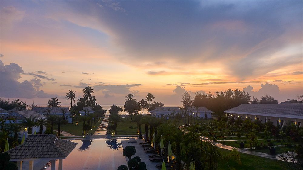 Mango Beach Resort Трат Екстер'єр фото