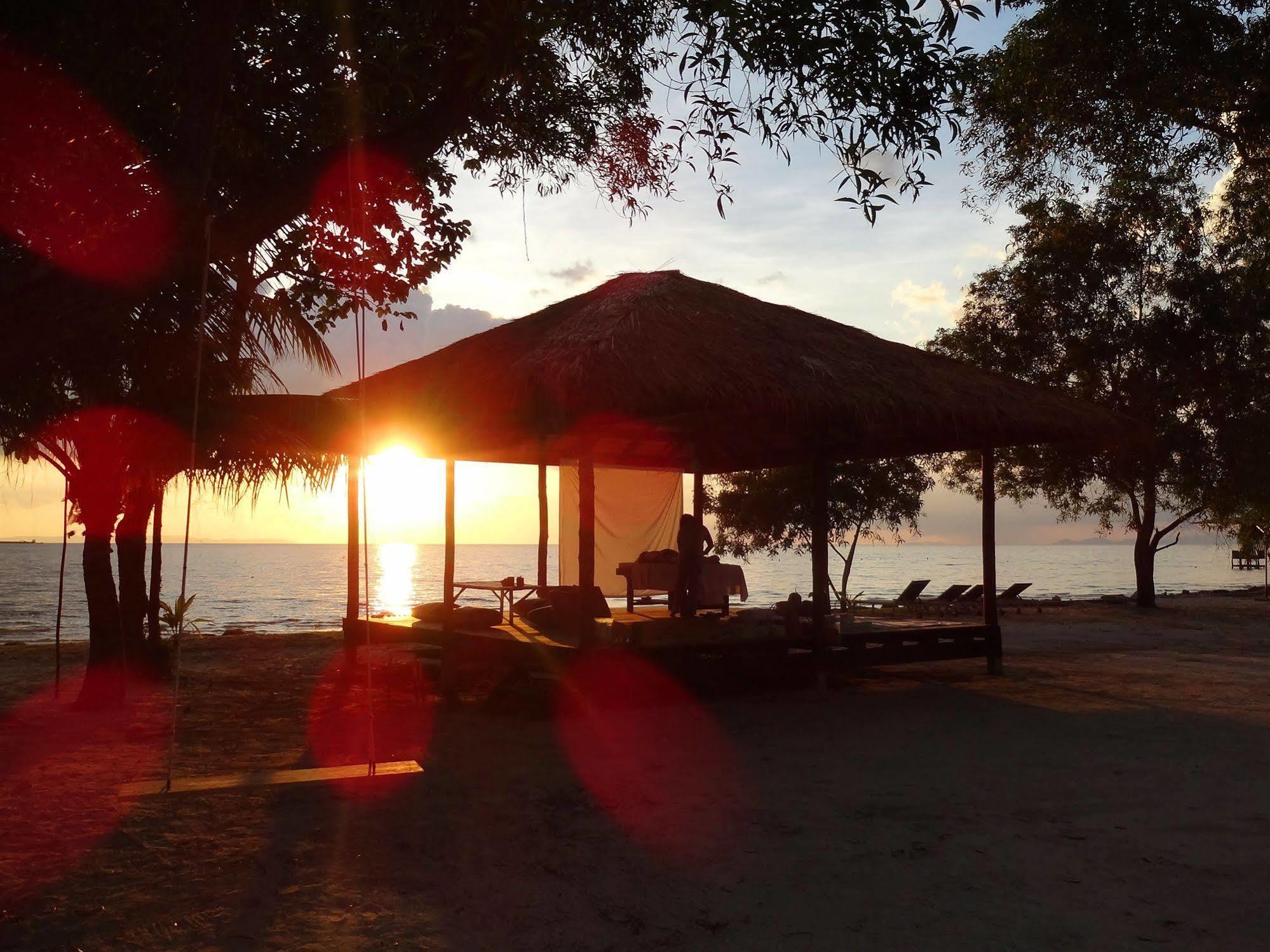 Mango Beach Resort Трат Екстер'єр фото