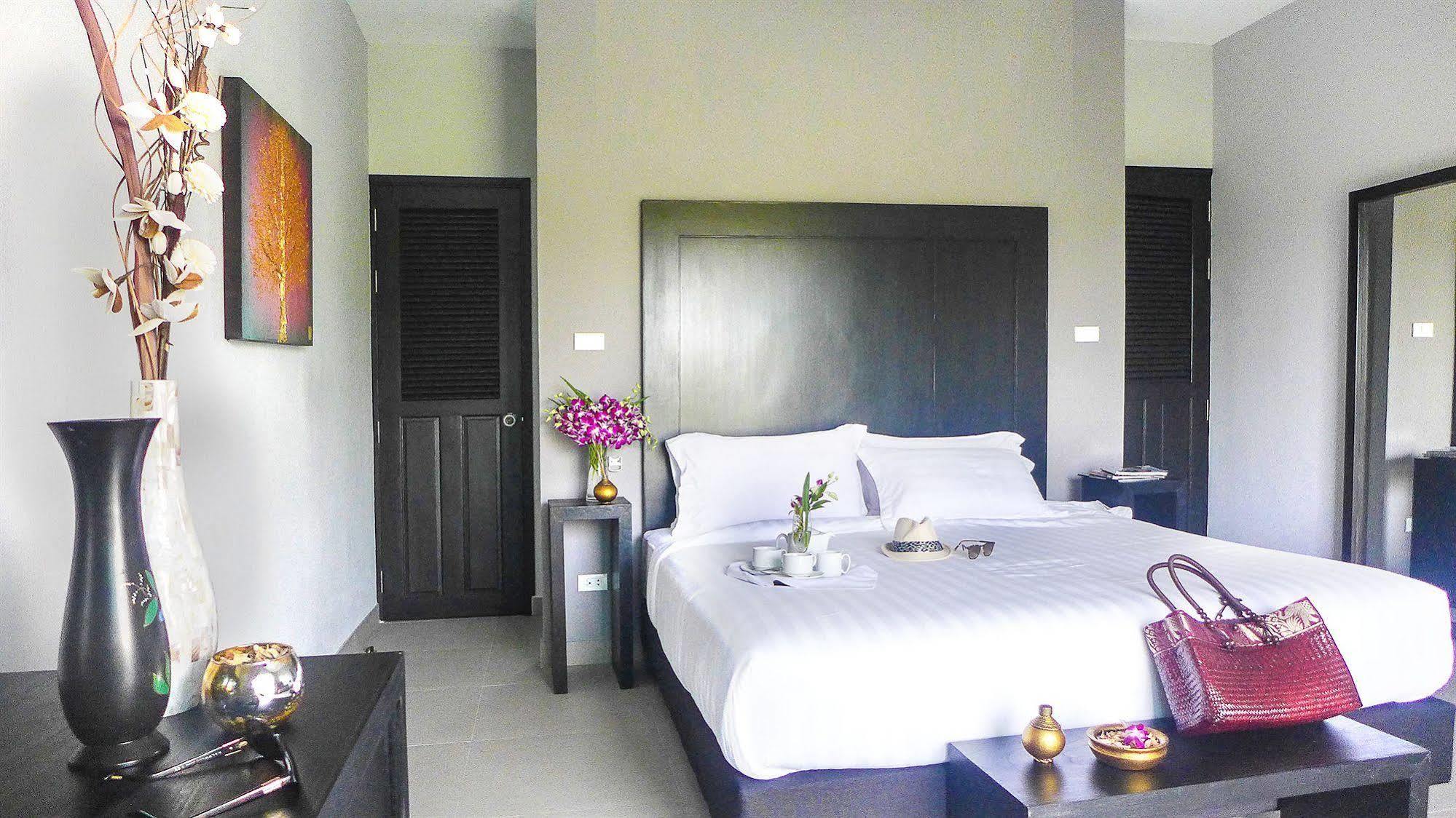 Mango Beach Resort Трат Екстер'єр фото