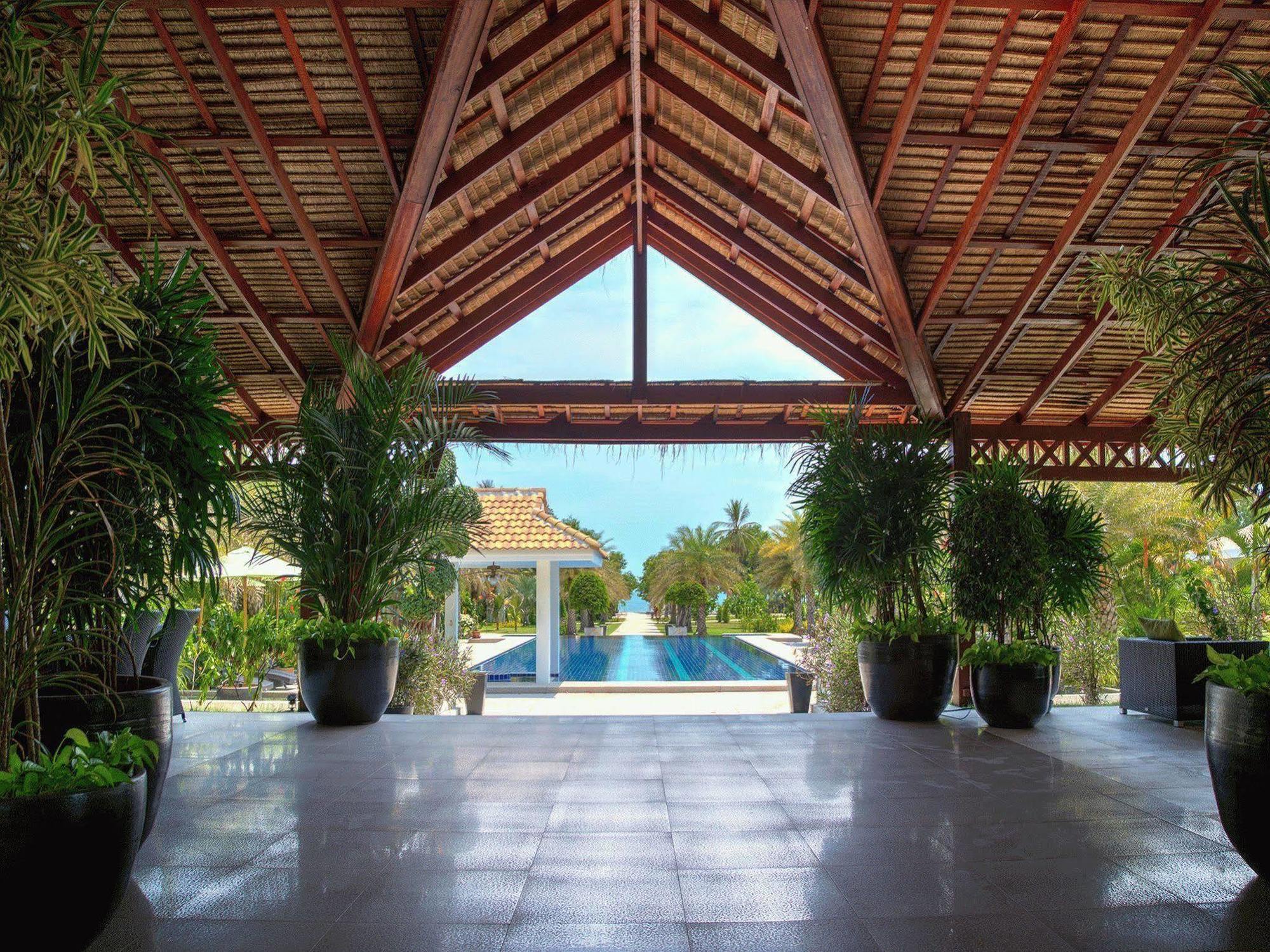 Mango Beach Resort Трат Екстер'єр фото