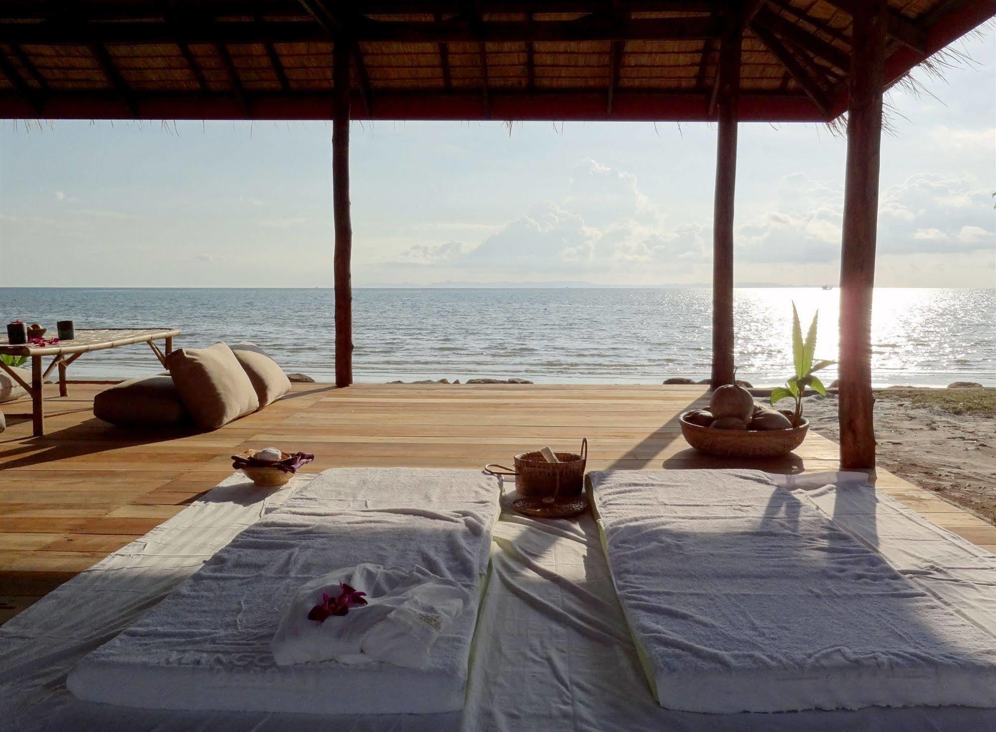 Mango Beach Resort Трат Екстер'єр фото
