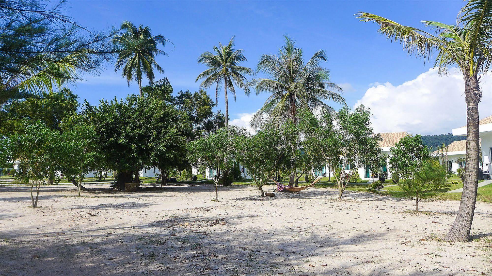 Mango Beach Resort Трат Екстер'єр фото
